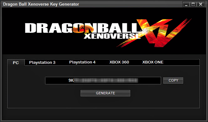 Dragon ball xenoverse free download