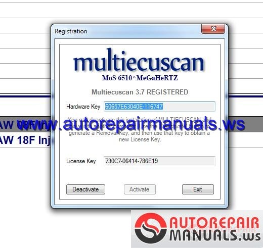 Buy multi ecu scan key generator for sale