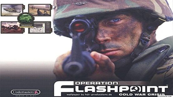 Operation flashpoint cold war crisis cd key generator 2017